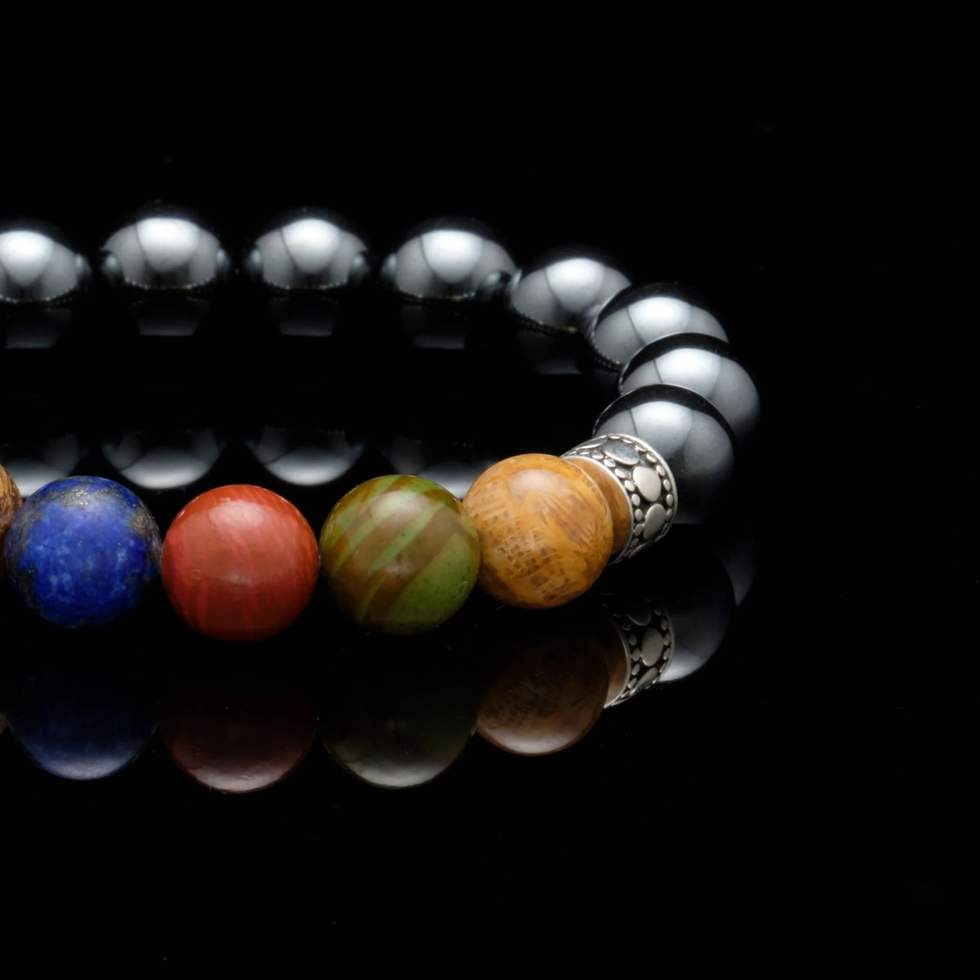 7 Chakra Bracelet - Image 2