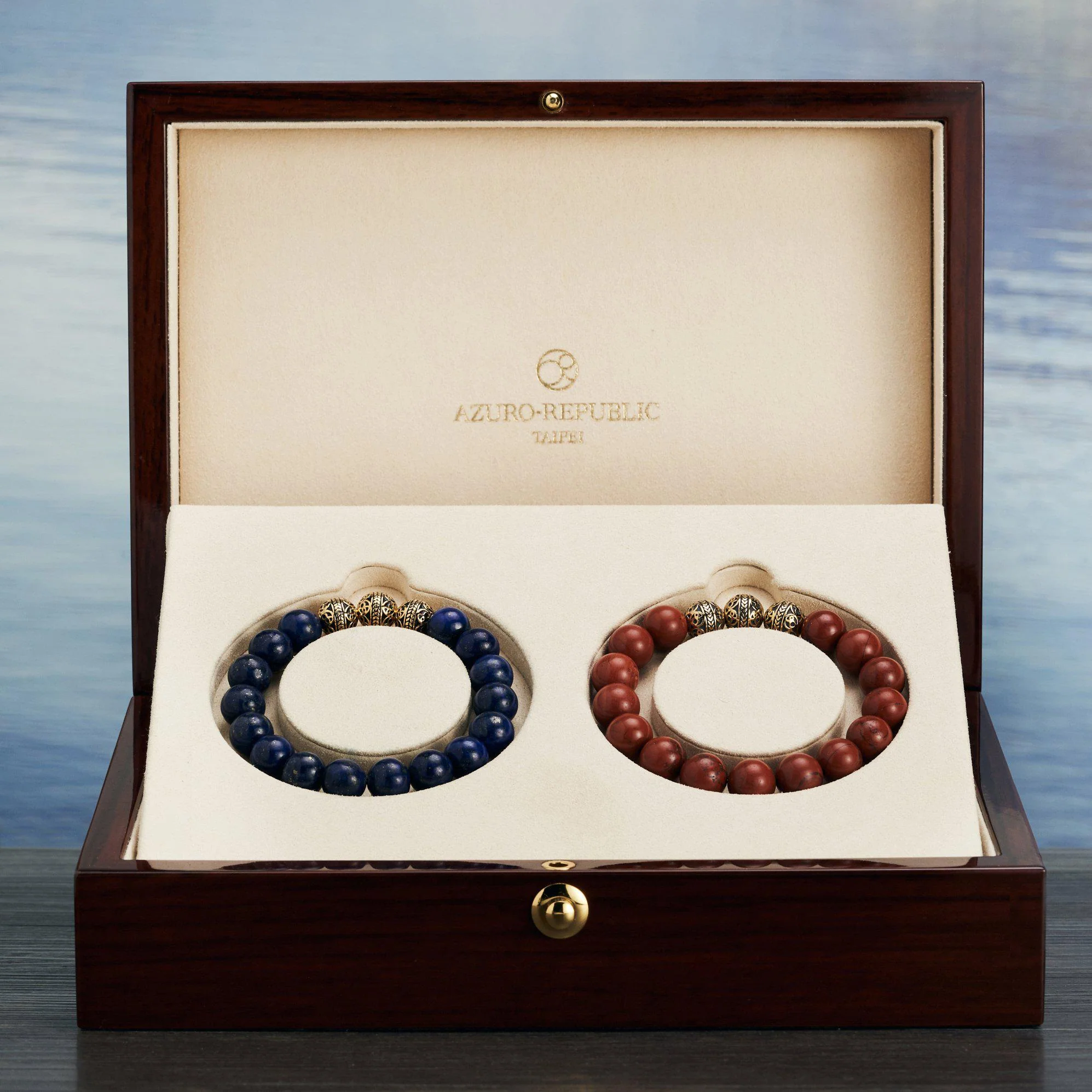 Add-On: Luxury Wooden Gift Box - Image 3
