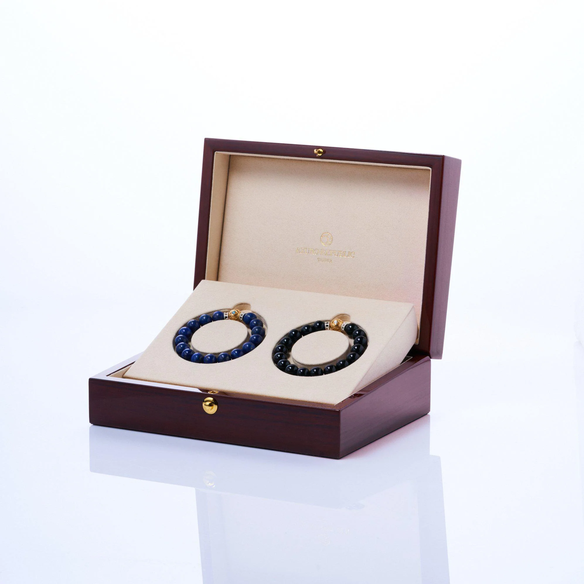 Add-On: Luxury Wooden Gift Box - Image 5