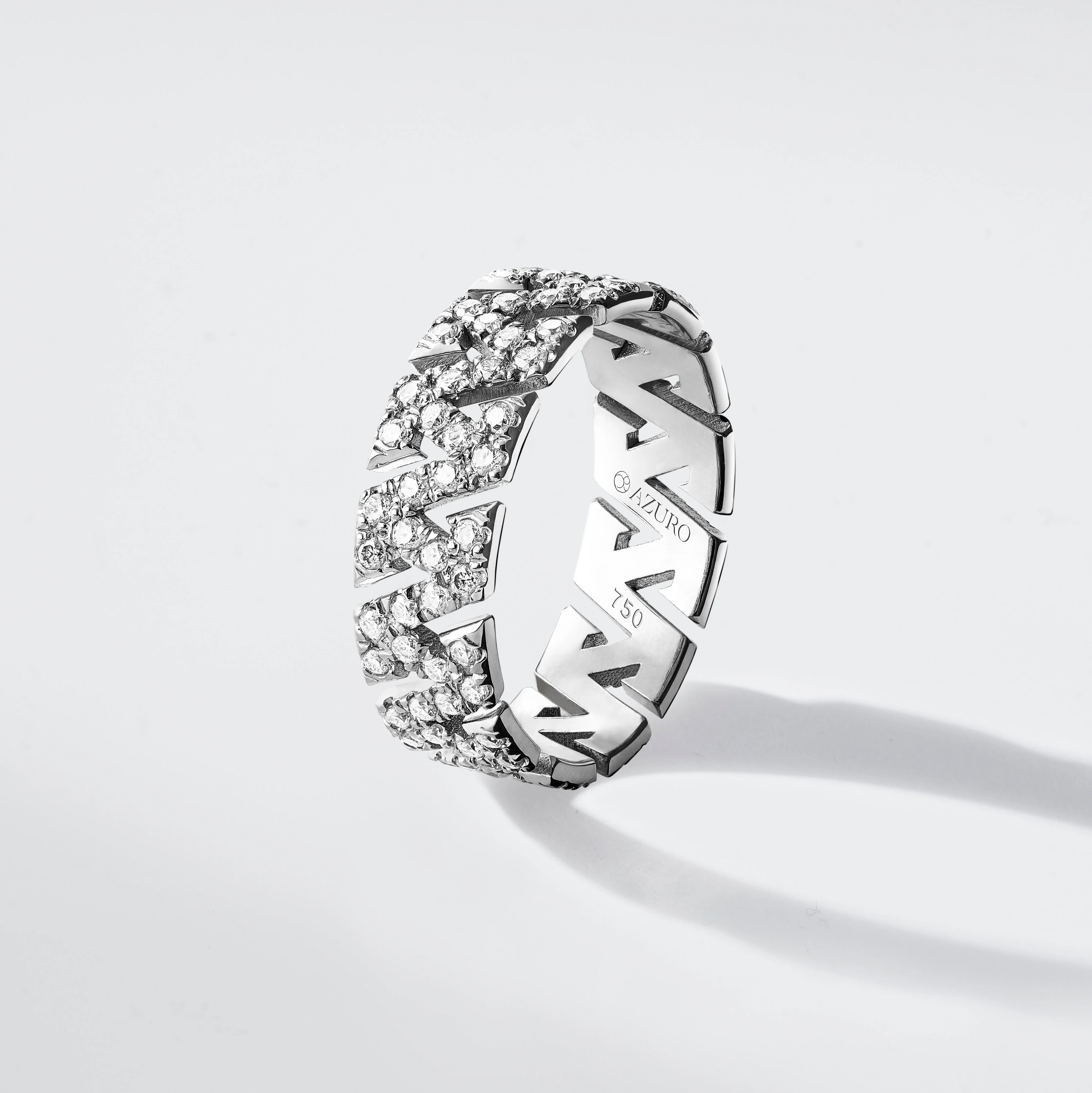 AZ Signature P Ring - Image 3