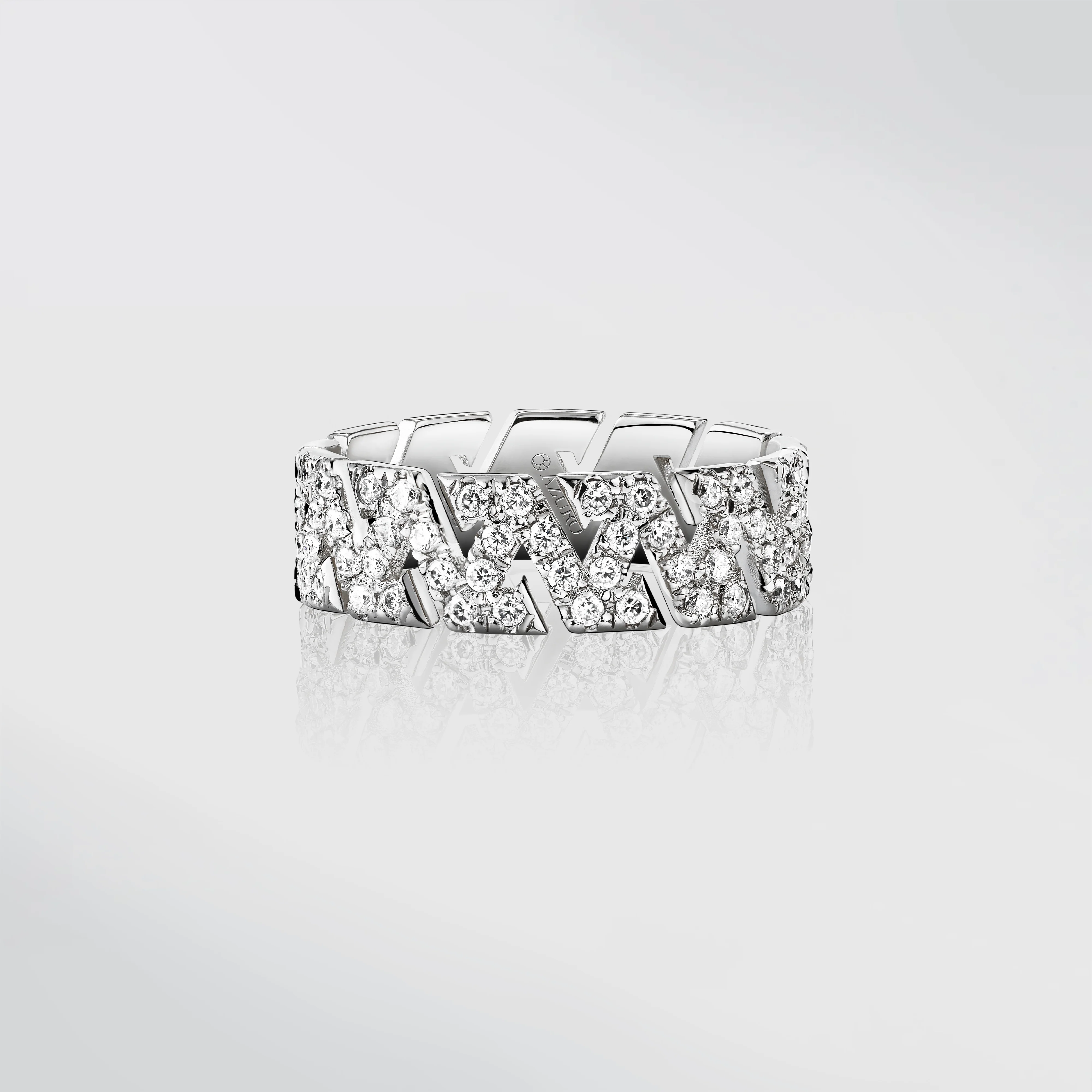 AZ Signature P Ring - Image 4