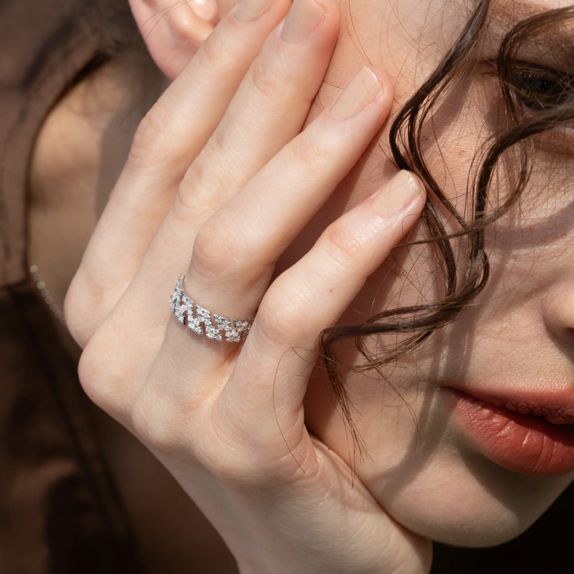 AZ Signature P Ring - Image 6