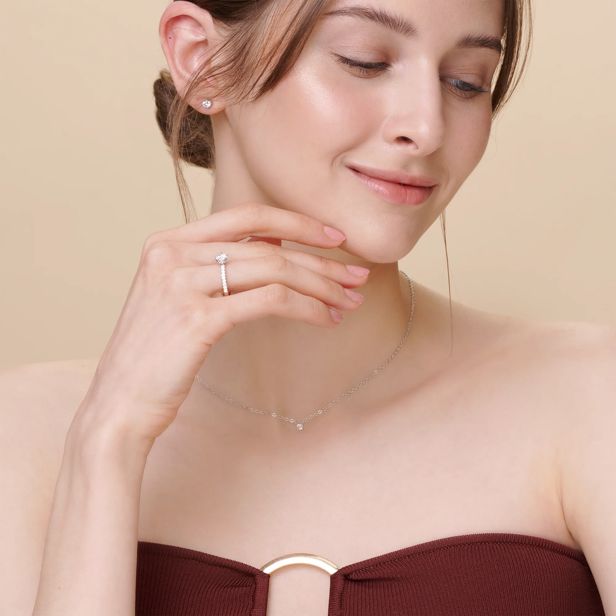 Starry Promise 0.5ct - Image 3