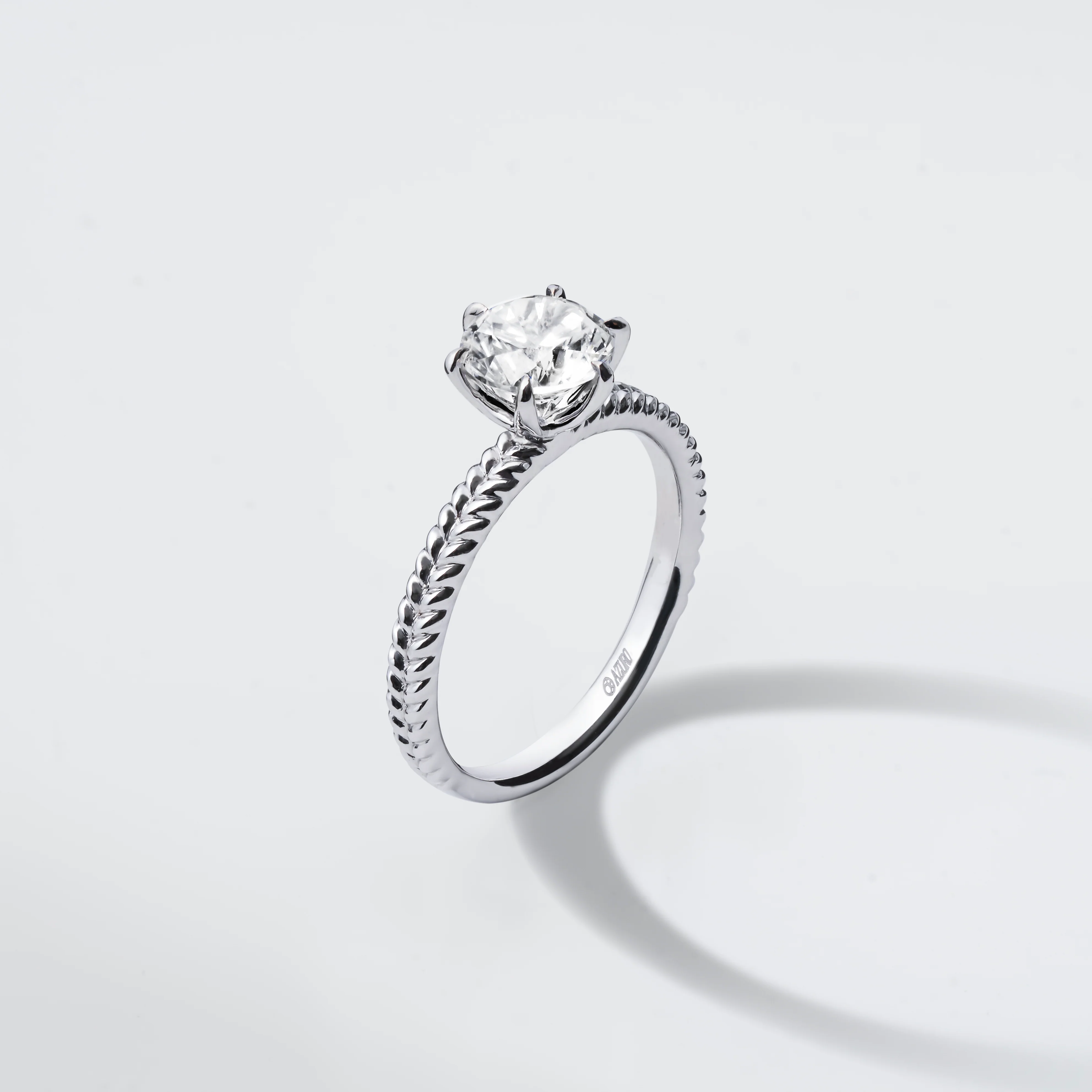 Laurel of Love 1.0ct - Image 2