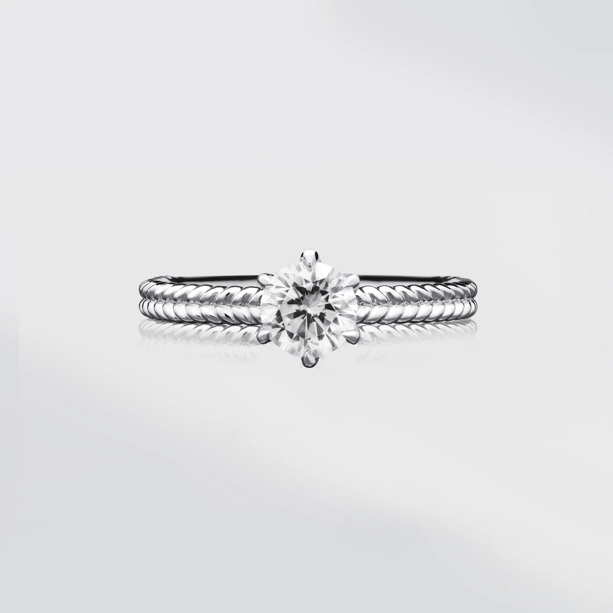 Laurel of Love 1.0ct - Image 3
