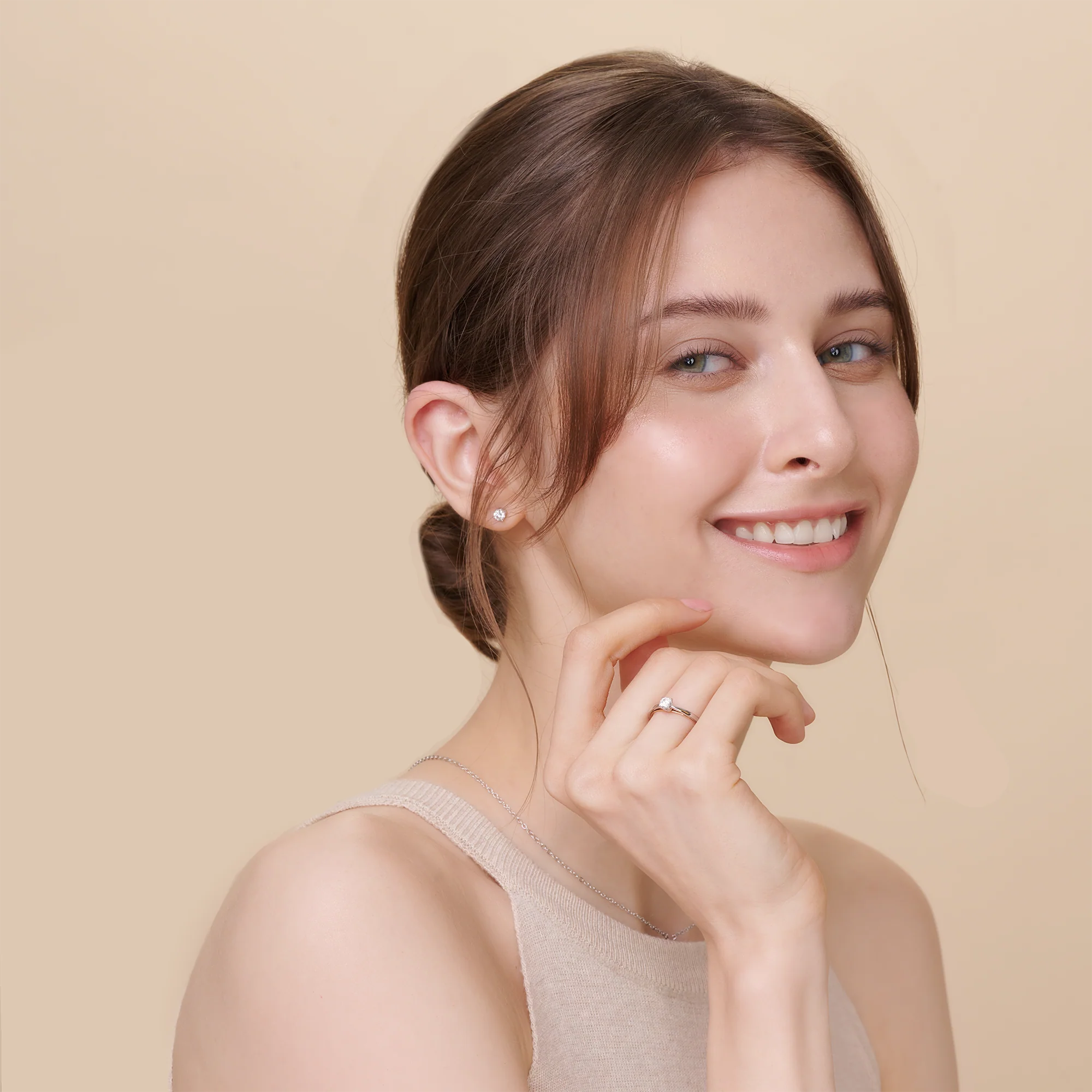 Rosewood Haven 0.3ct - Image 3