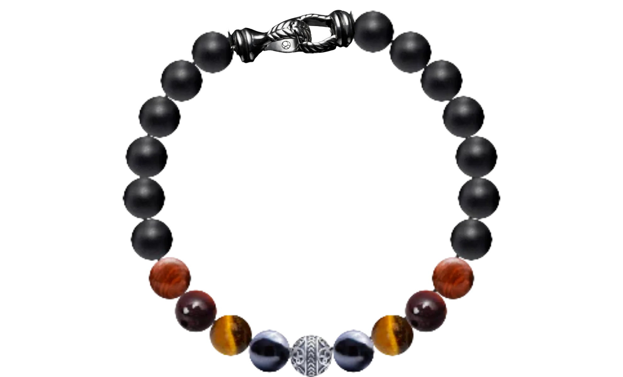 Custom Bracelet #d6ea5bdf - Image 2