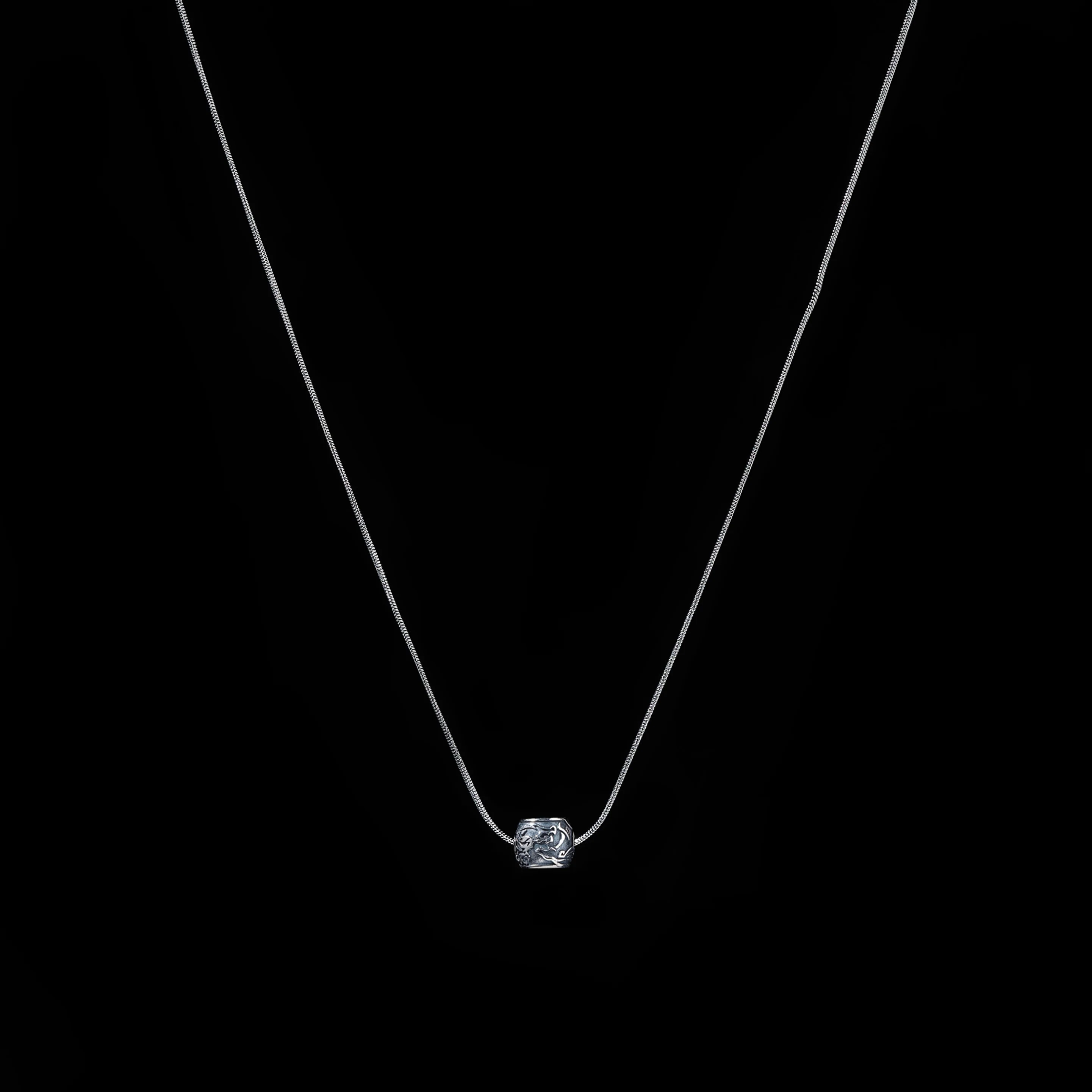 Dragorse Necklace - Image 3