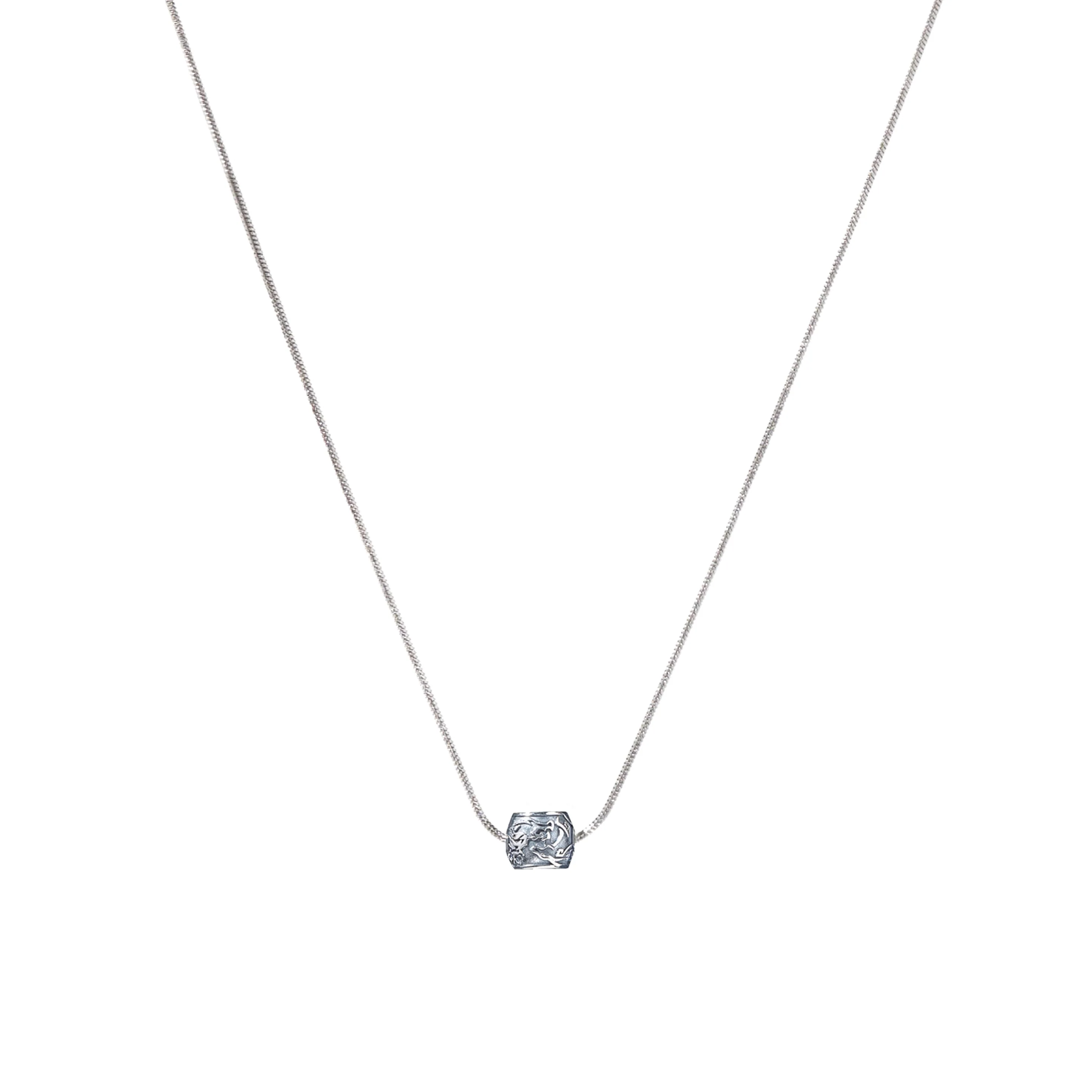 Dragorse Necklace - Image 3