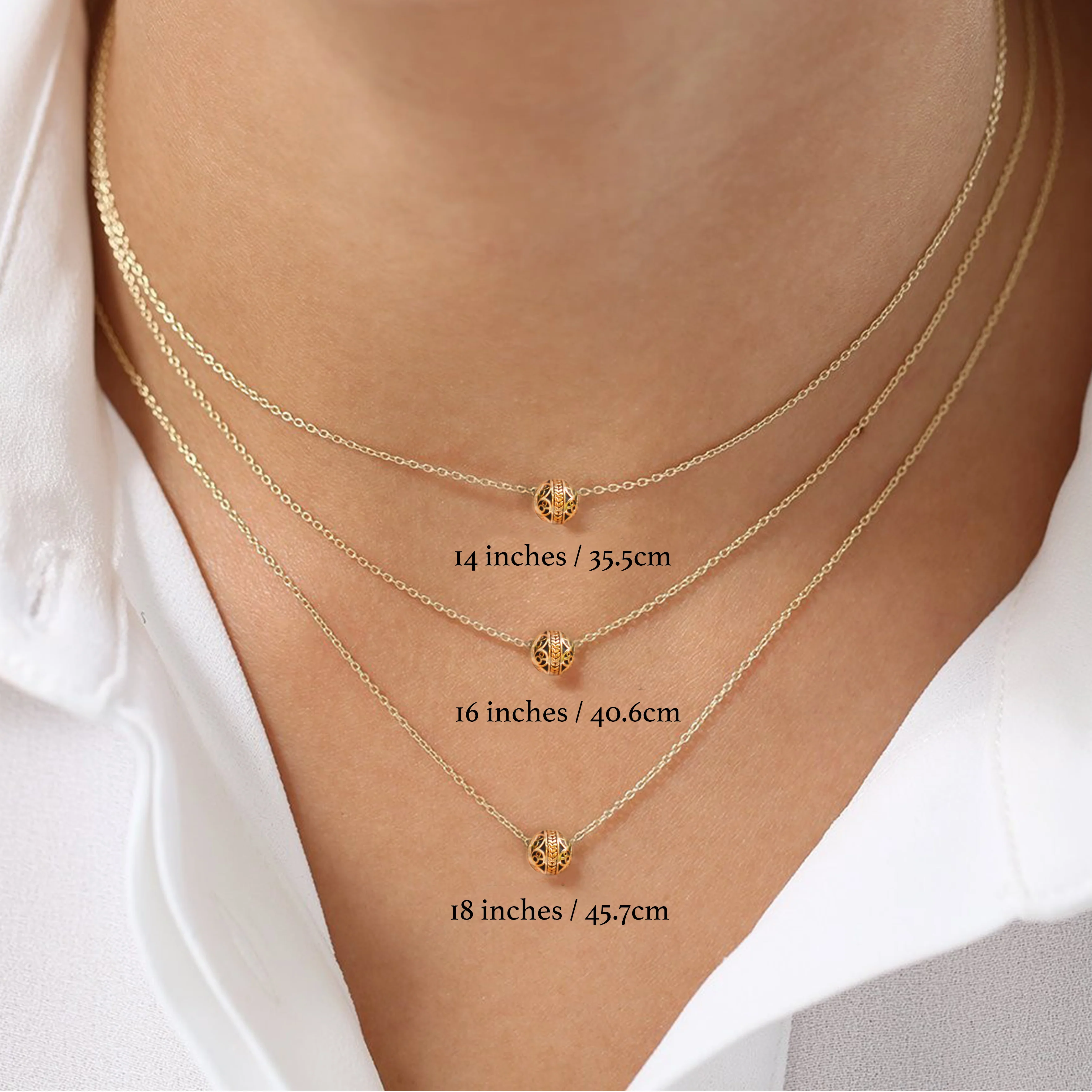 Dragorse Necklace - Image 4