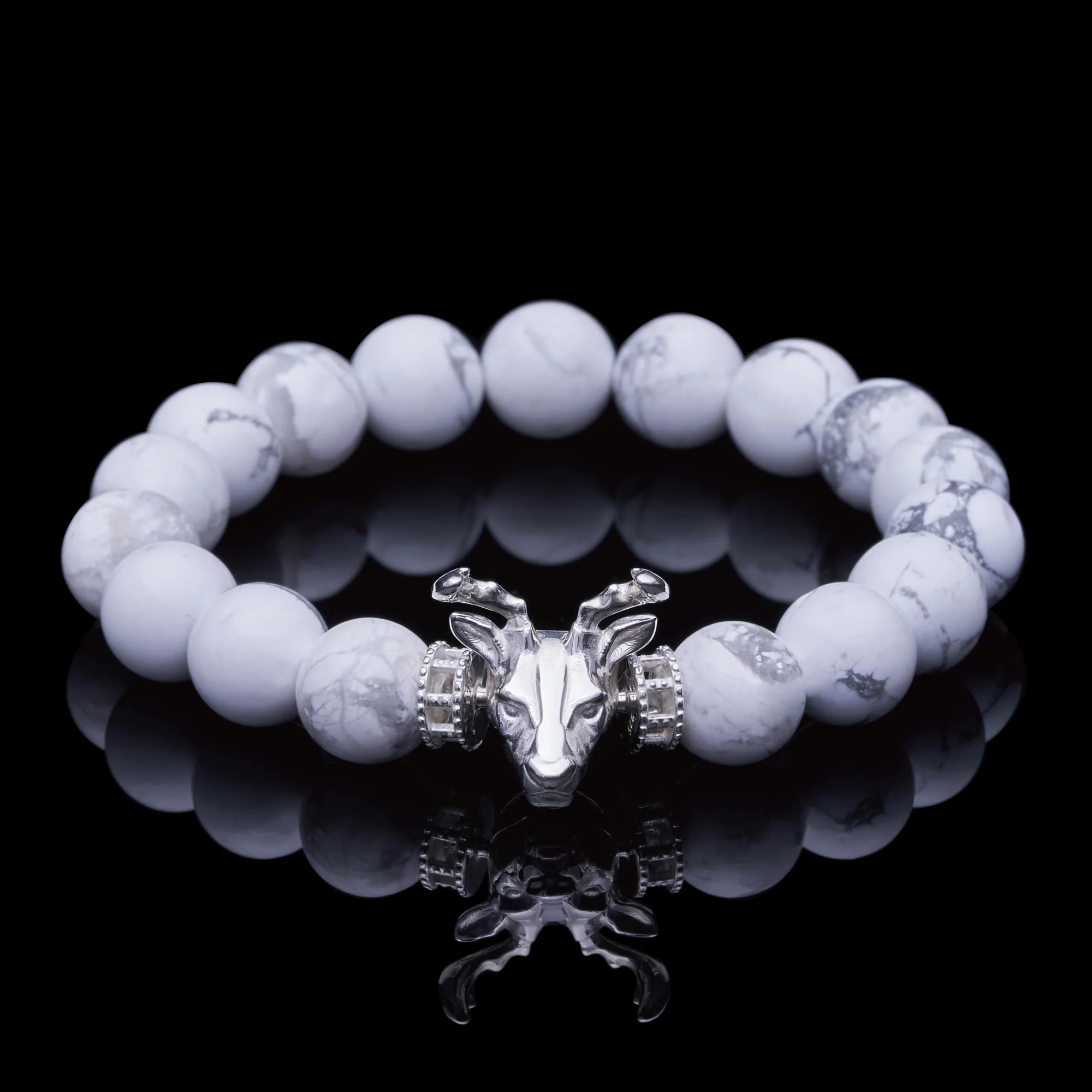 The Bucks Head| Deer Bracelets - Image 10