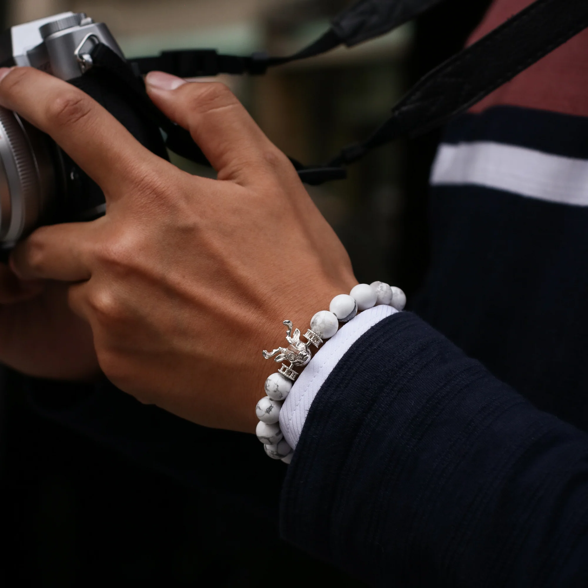 The Bucks Head| Deer Bracelets - Image 12