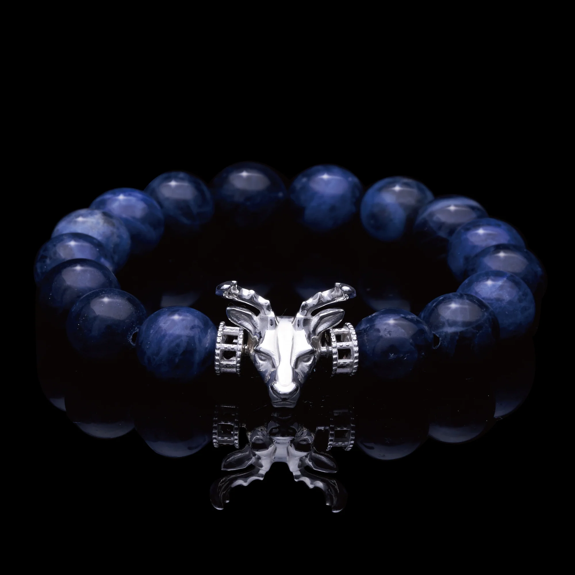 The Bucks Head| Deer Bracelets - Image 13