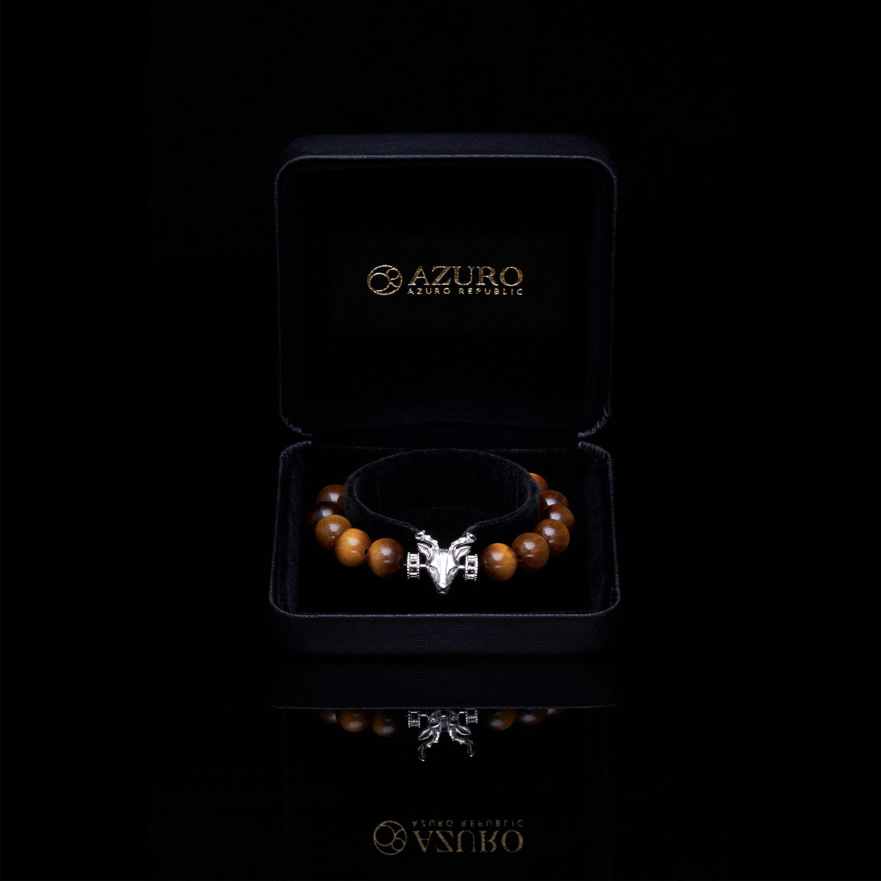 The Bucks Head| Deer Bracelets - Image 16