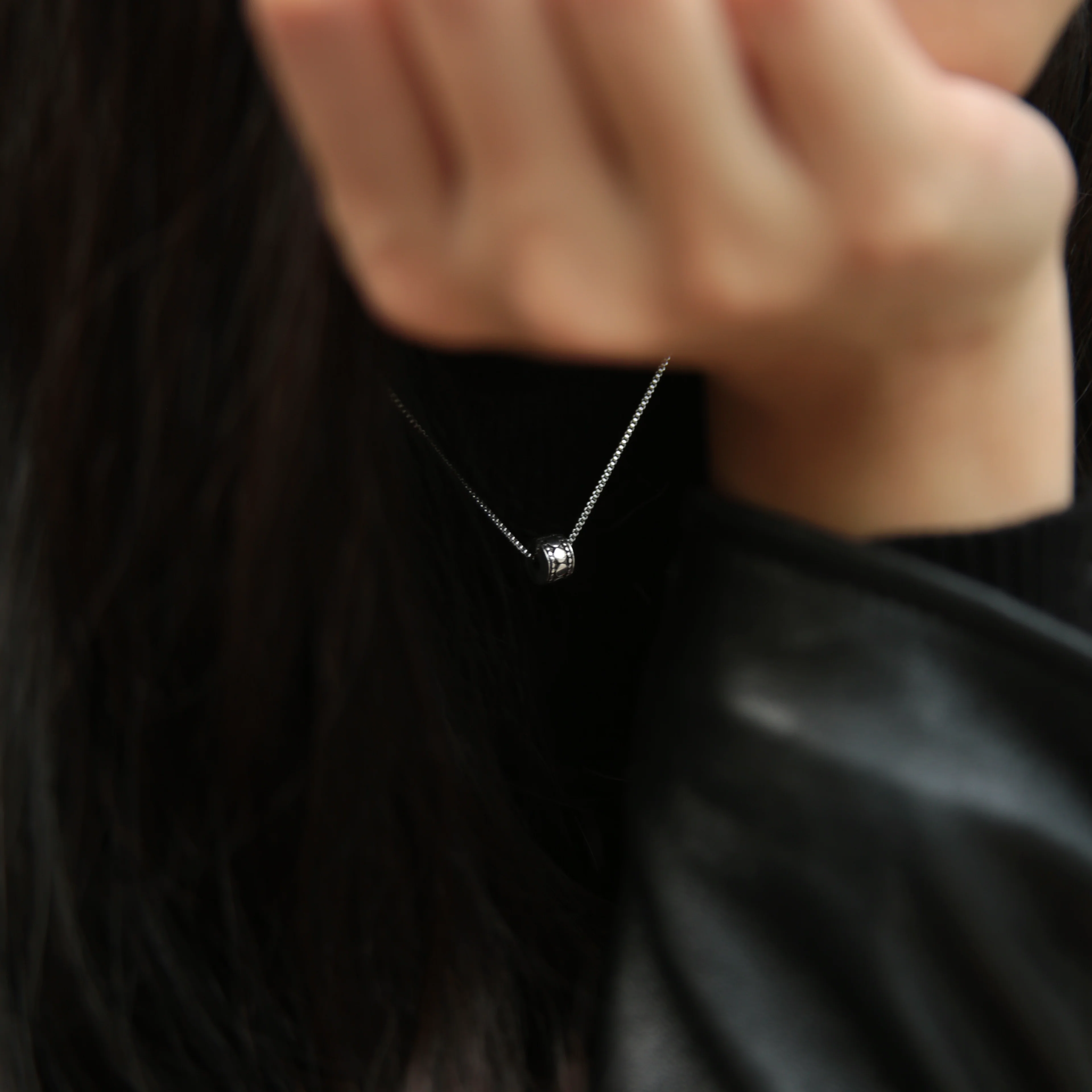 Spacer Necklace - Image 3