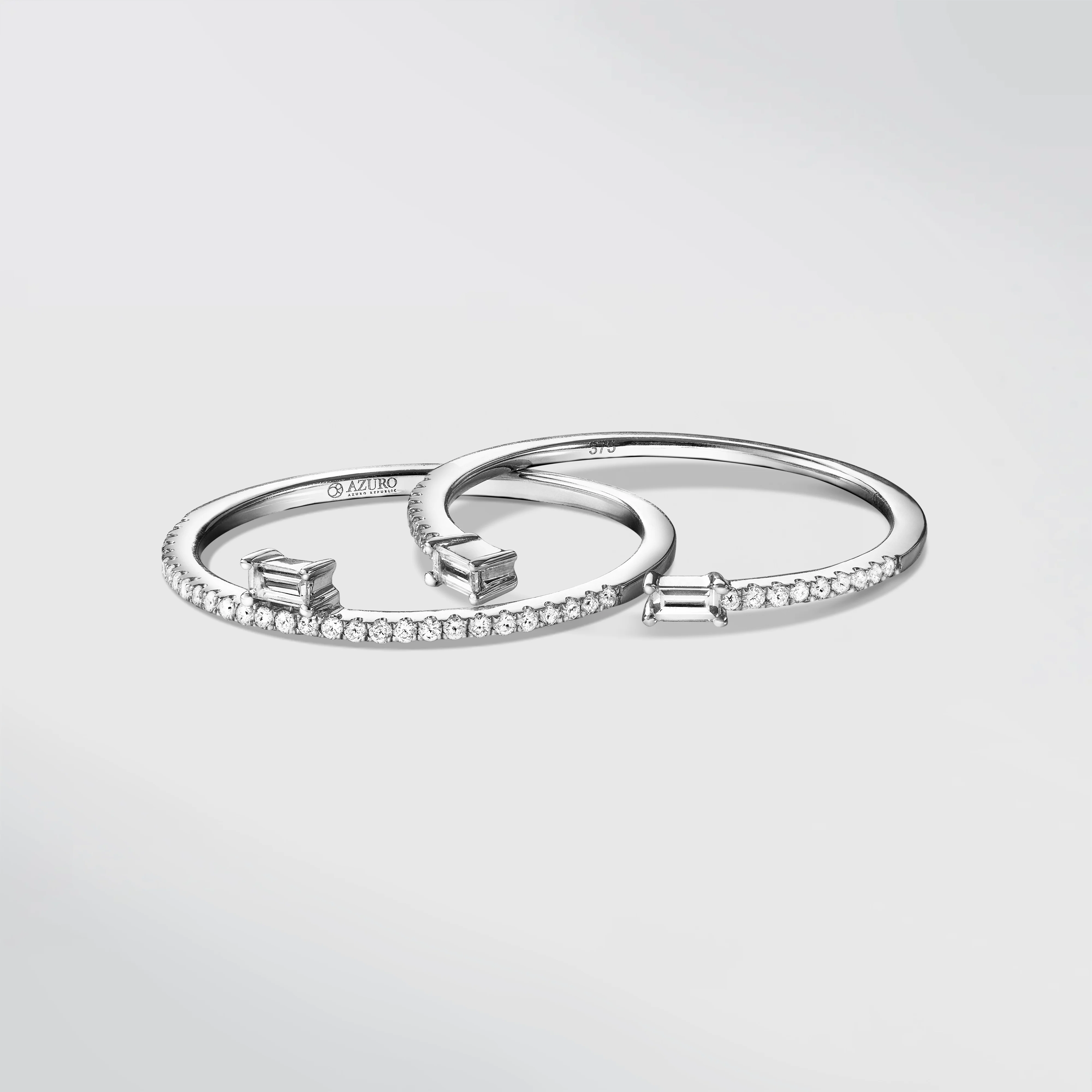 Twin Gleam - Image 2